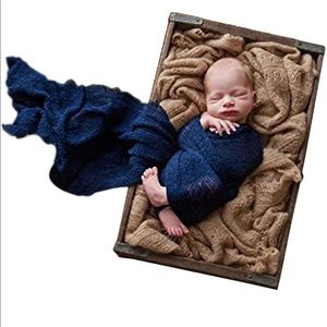 Newborn Stretch Wraps
